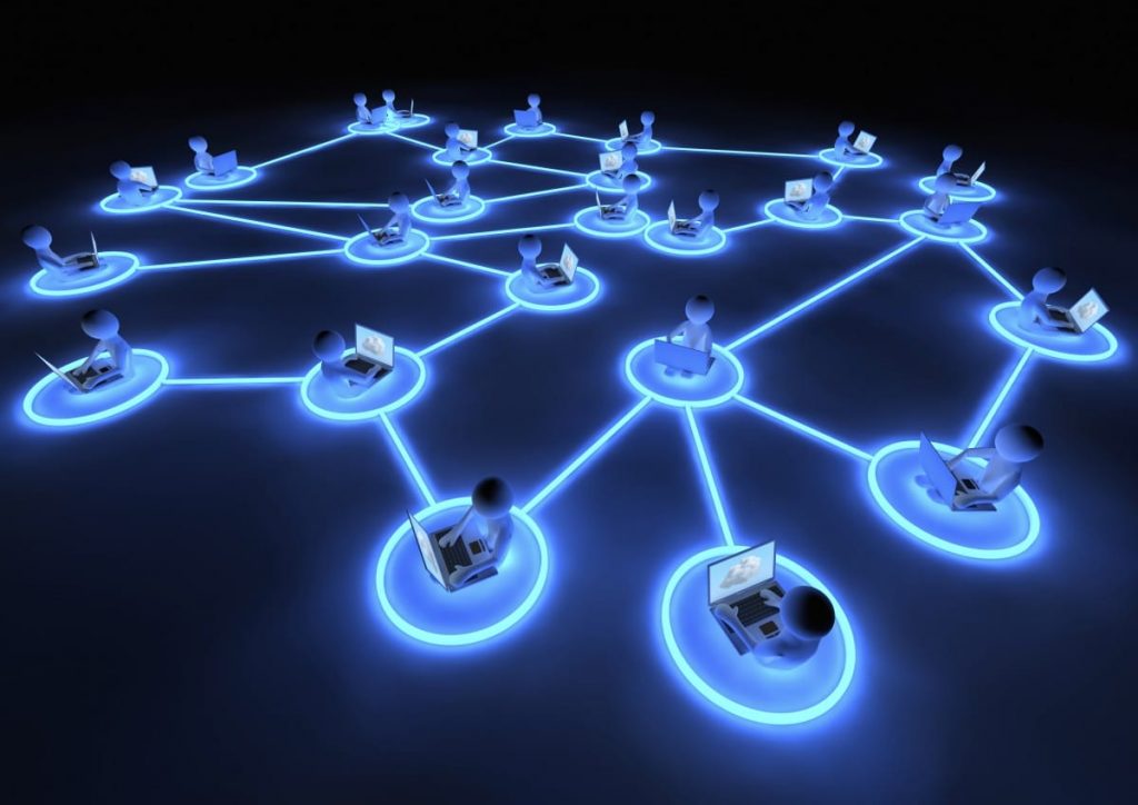 interconnectivity