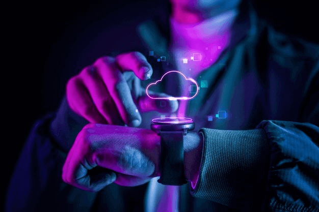 Cloud enablement services