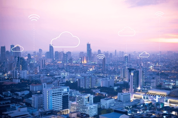 Cloud enablement services