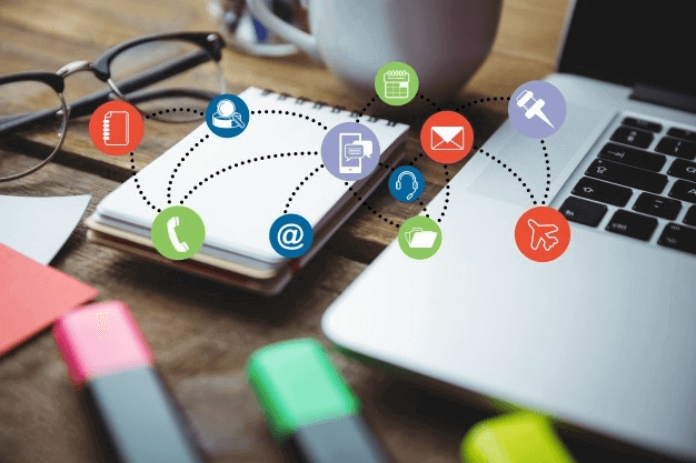 Cloud enablement services