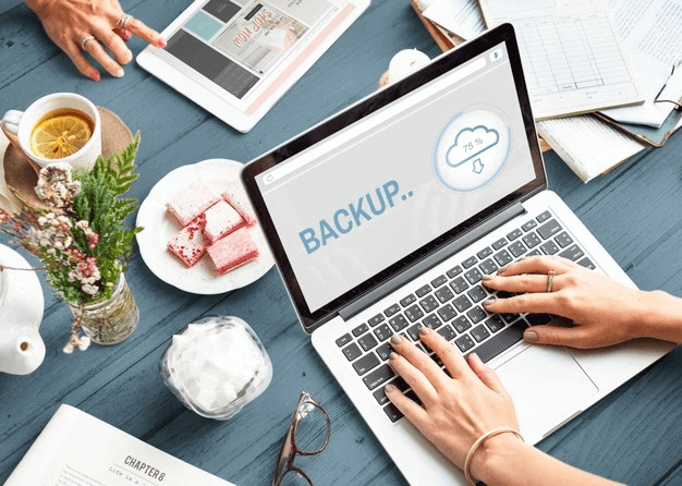 Cloud enablement services