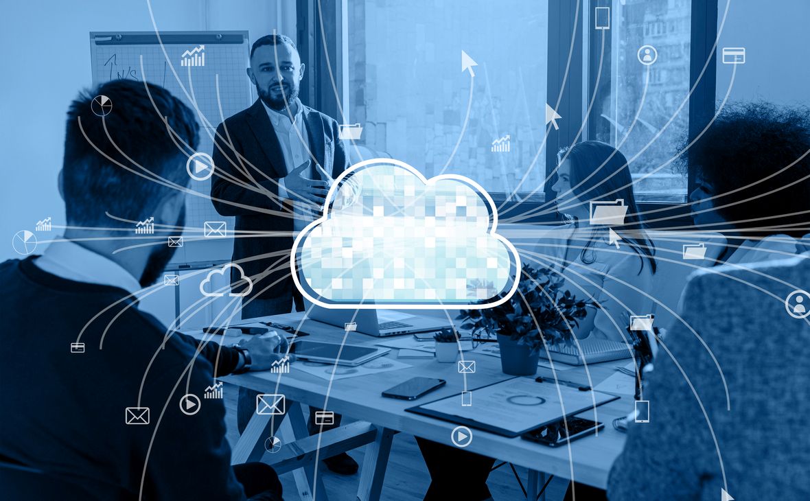 Top 5 Ways Cloud Services Can Benefit Your Business