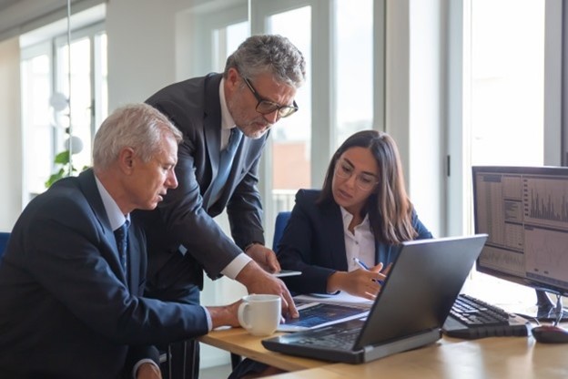 Selecting The Best Litigation Service Support Provider