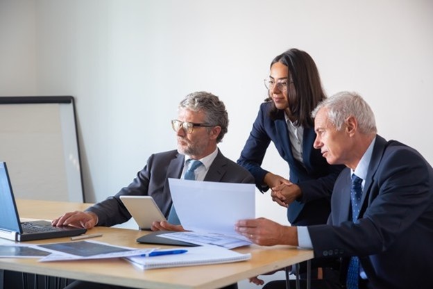 The Advantages of Hiring Litigation Support