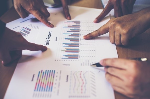 What Are The Advantages Of Business Intelligence Solutions