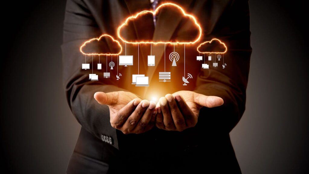What Is Cloud Enablement
