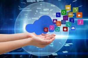typesofenterpriseapplicationsolution