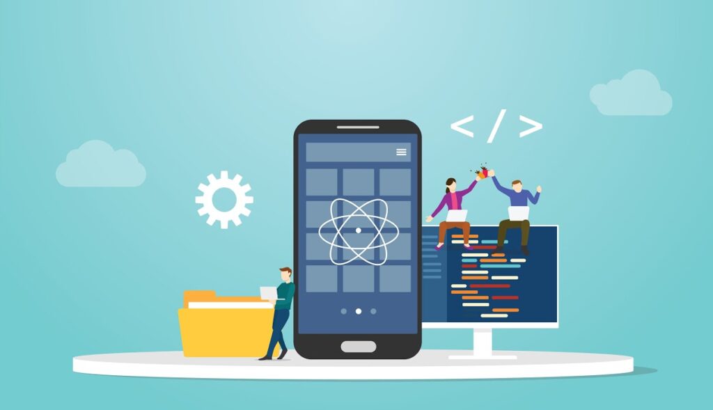 Benefits of Mobile Application Development with React Native
