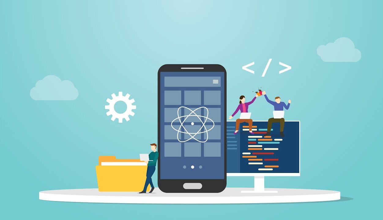Benefits of Mobile Application Development with React Native