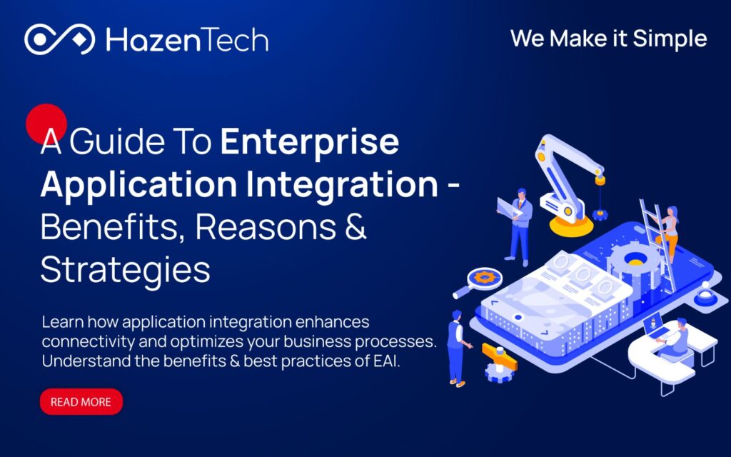 Enterprise Application Integration