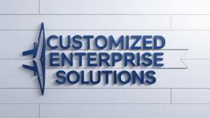 Customized Enterprise Technology