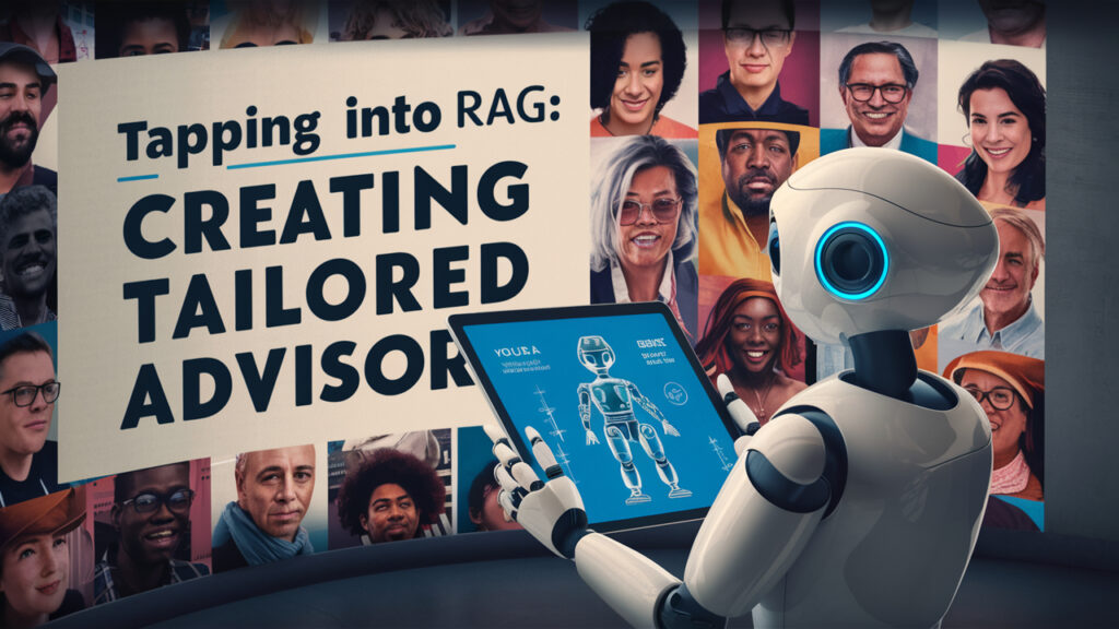 RAG Tailored Advisor