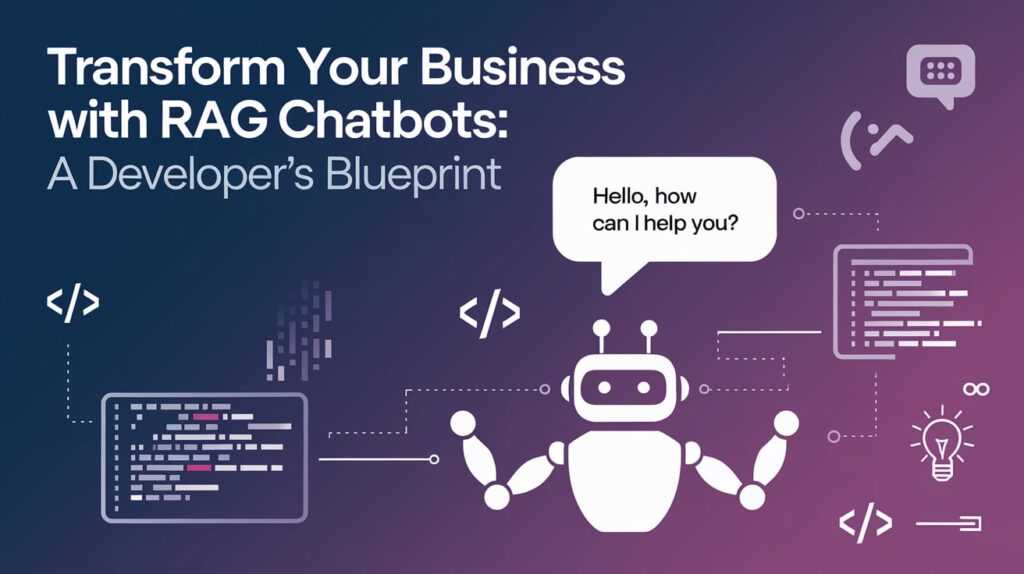 RAG Chatbots at HazenTech