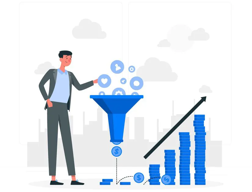 Conversion Rate - The True MVP of Metrics