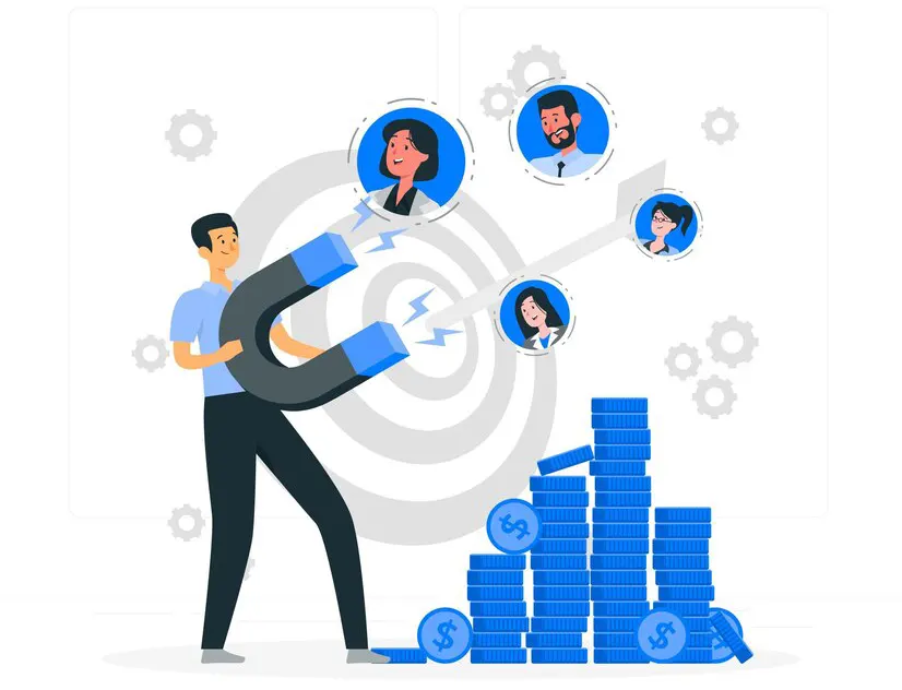 Customer Acquisition Cost (CAC) - The Cost of Courting Your Client