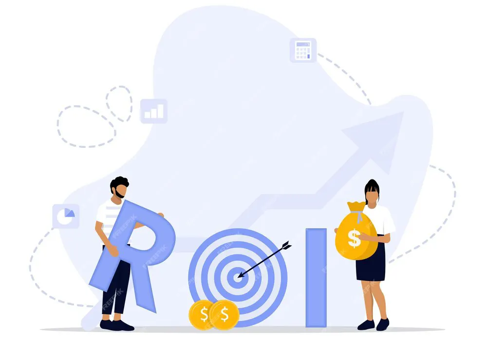 Return on Investment (ROI) - The Holy Grail of Marketing Metrics