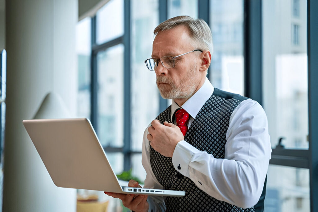 Improved Focus on Core Legal Work