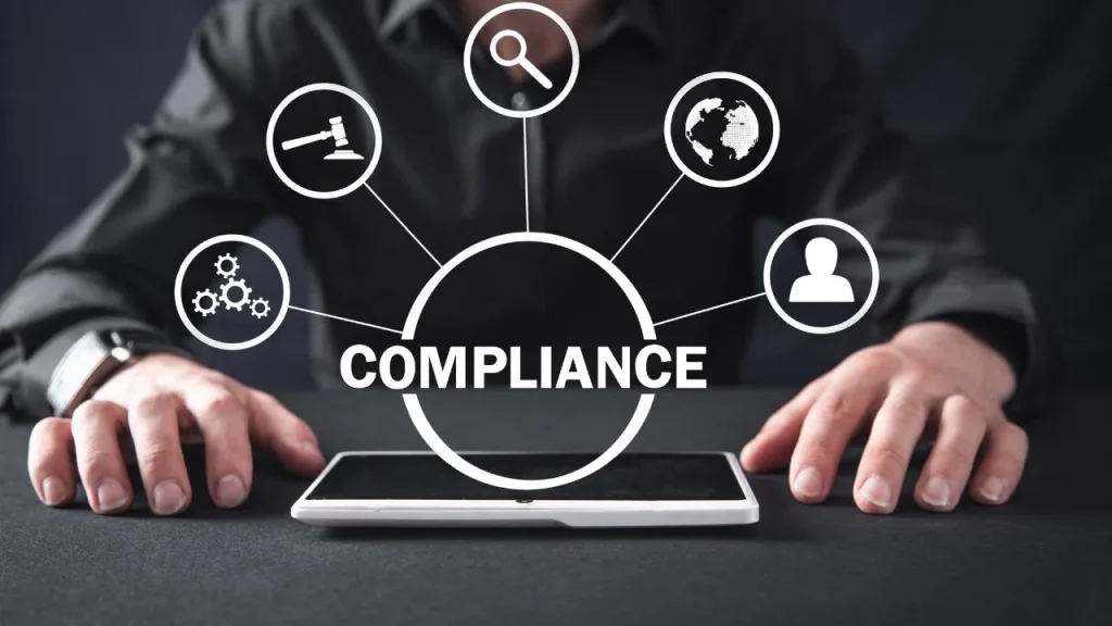 The Role of LPO in Compliance