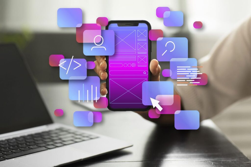 Best Practices for Mobile App Development Success​