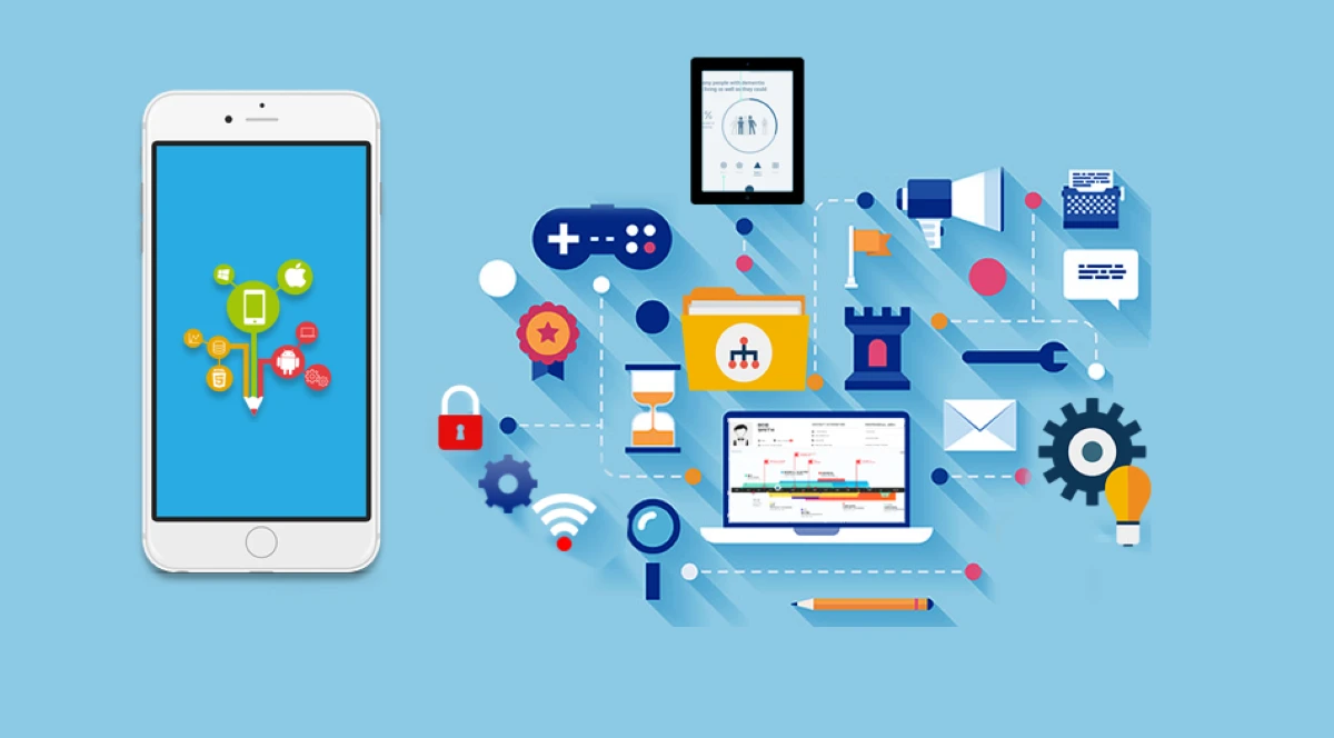 Mobile App Development Best Practices & Trends 2025