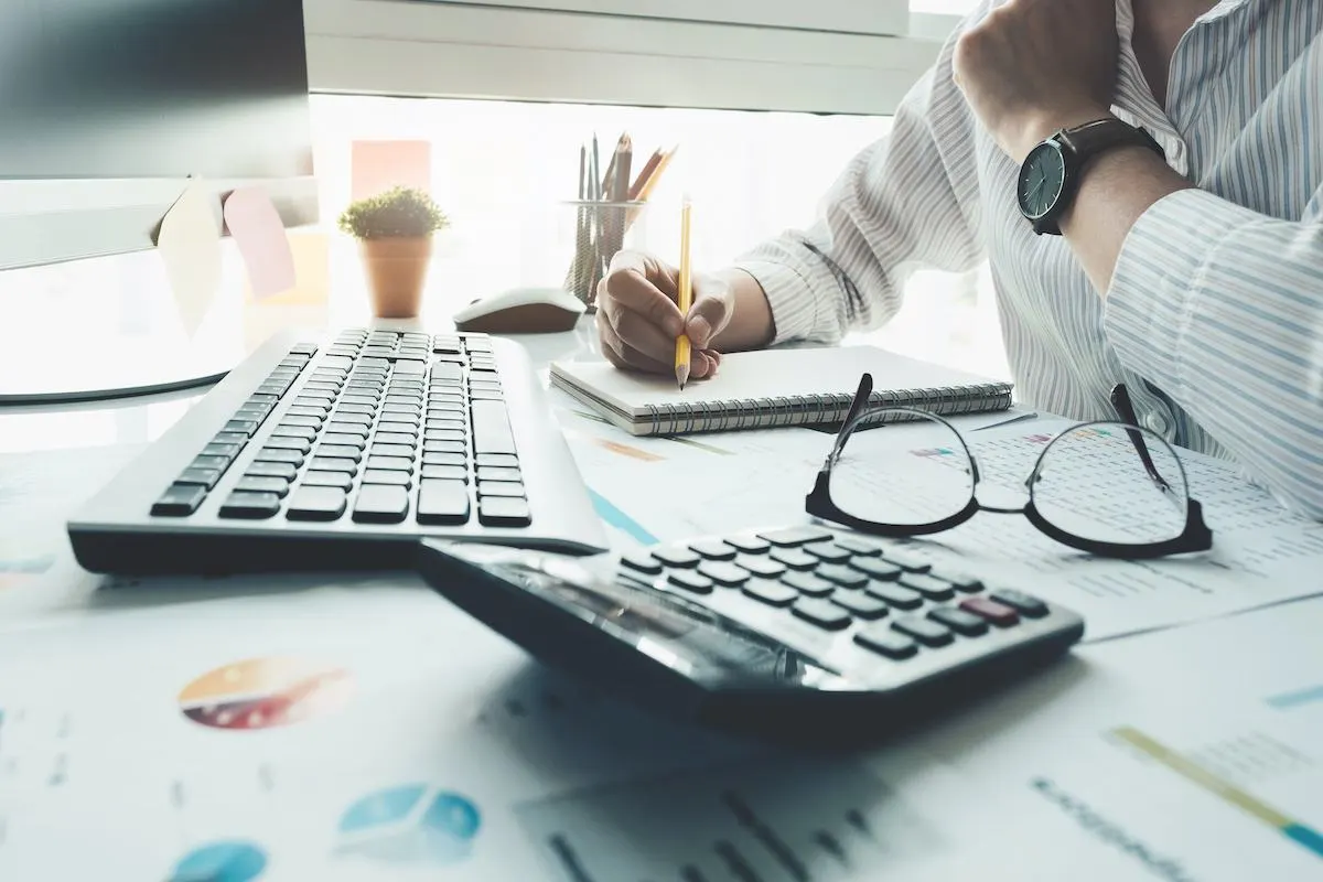 The Smarter Way to Handle Bookkeeping for Small Businesses