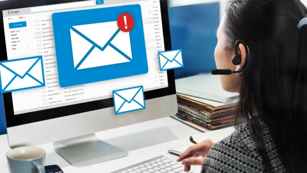 What is Chat Support Outsourcing?​