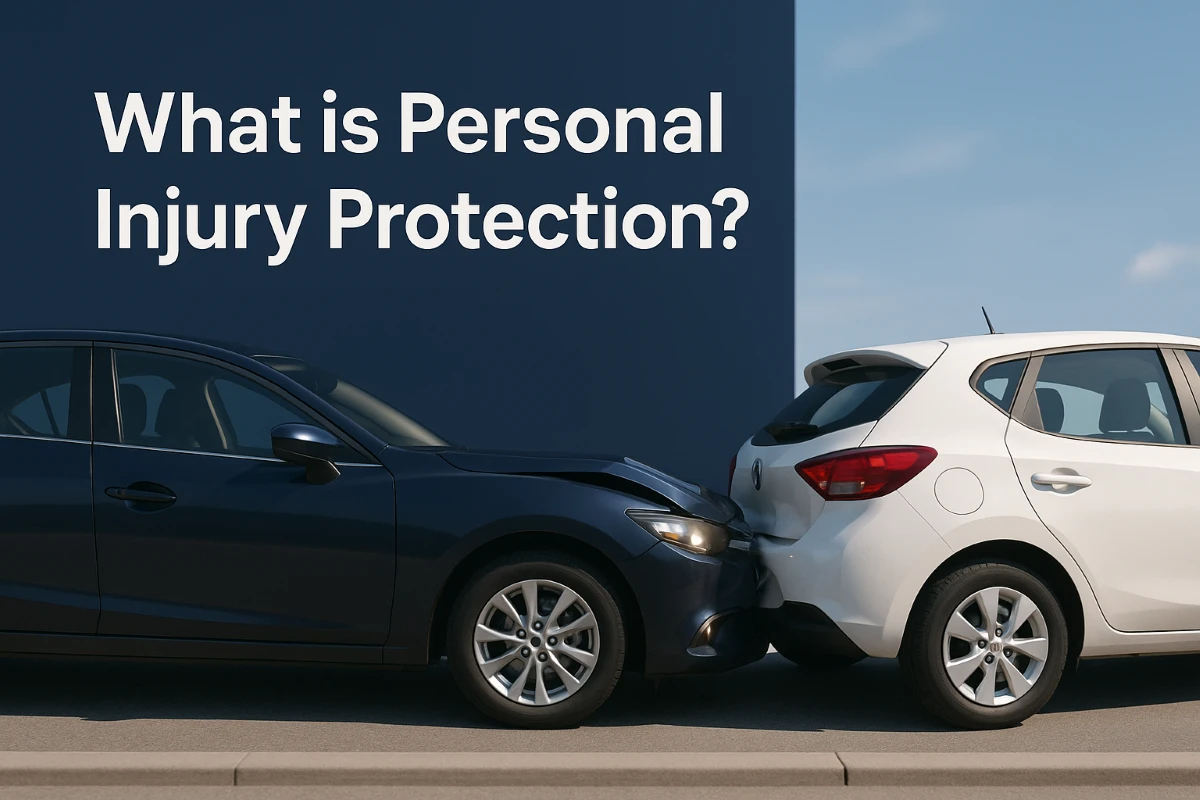 What is Personal Injury Protection