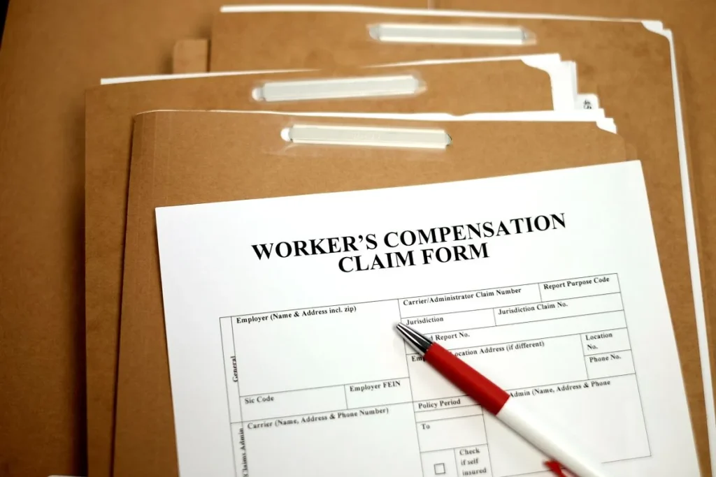 Common Challenges in Worker Compensation Claims