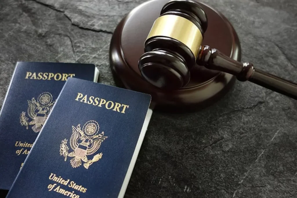 Common Immigration Law Issues