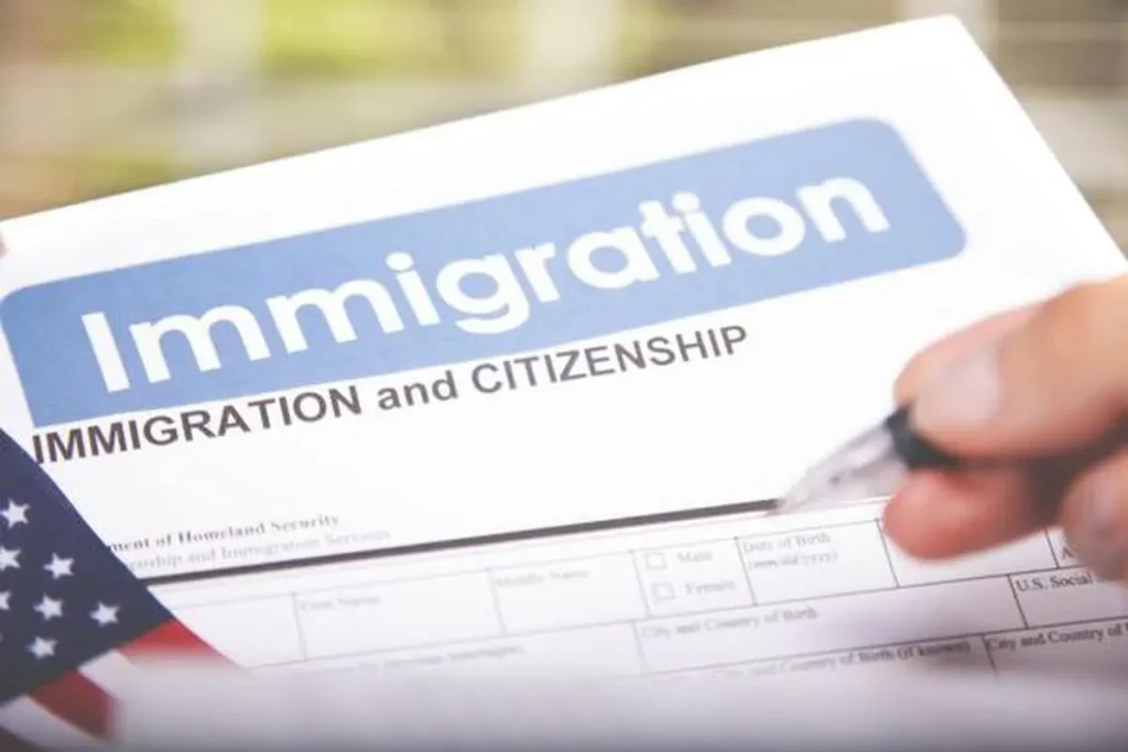 Significant Changes in Immigration Law for 2025