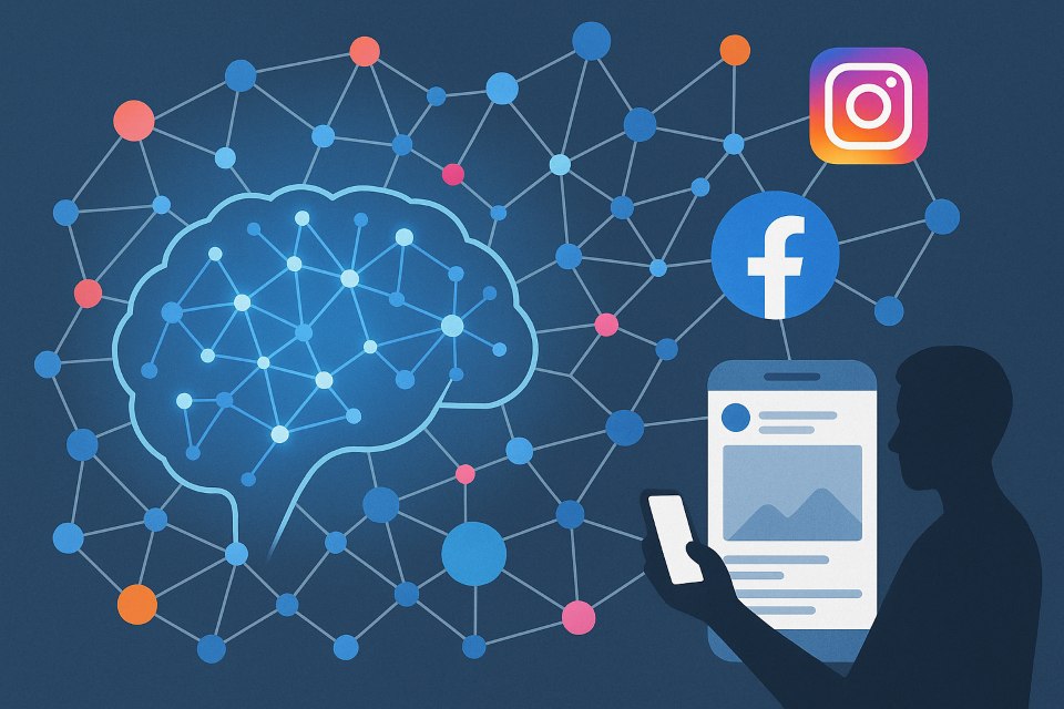 meta user intent & behaviour