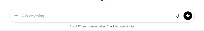 ai makes mistakes