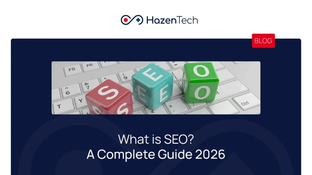 What is SEO Blog Guide 2026