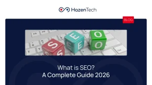 What is SEO Blog Guide 2026