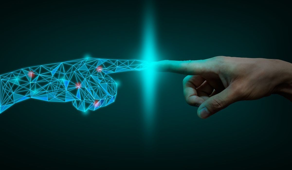 Trends in Digital Transformation (2025 & beyond)